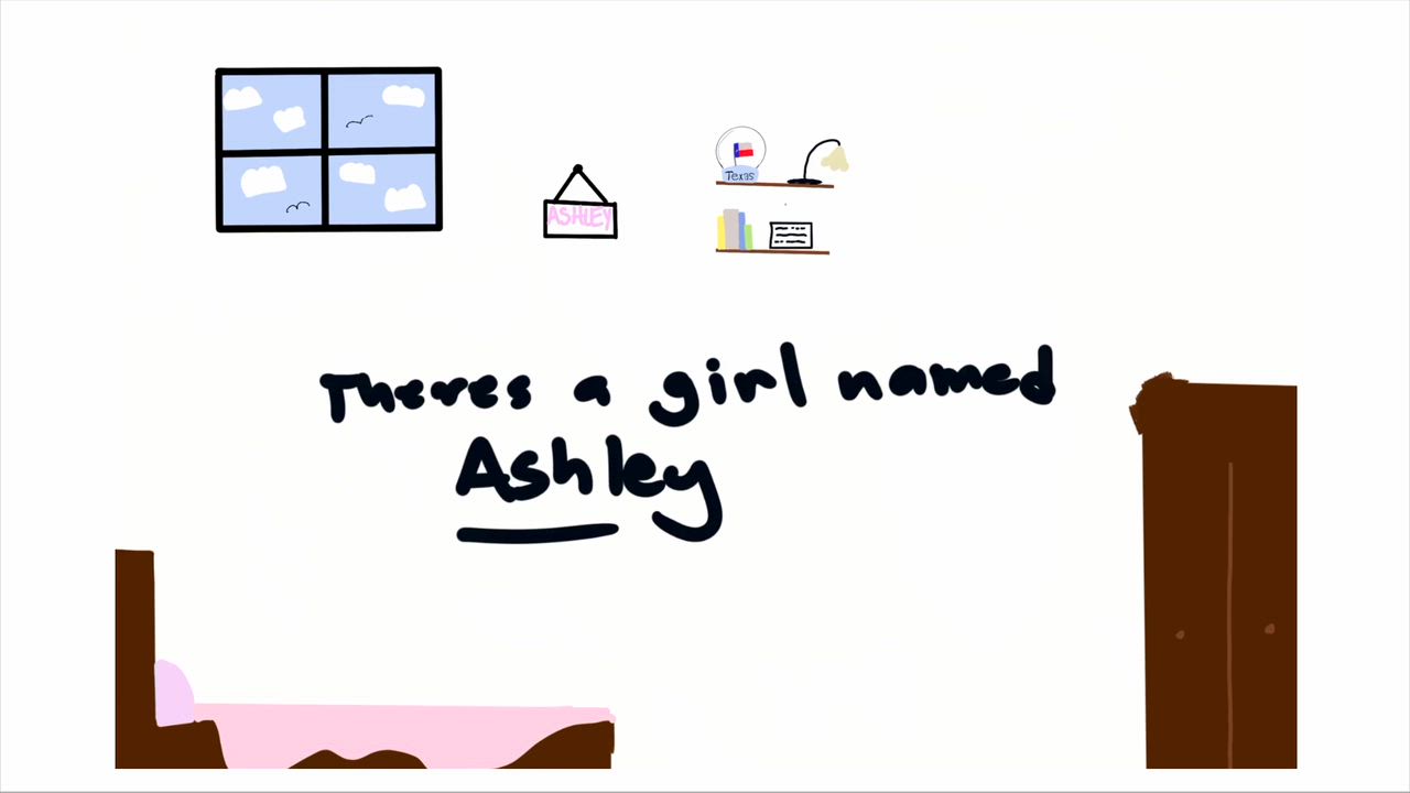 Ashley's Dream Thumbnail
