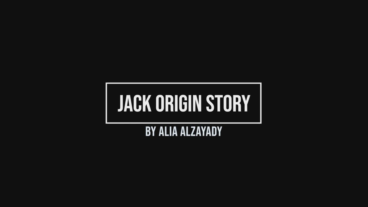 Jack's Origin Story Thumbnail