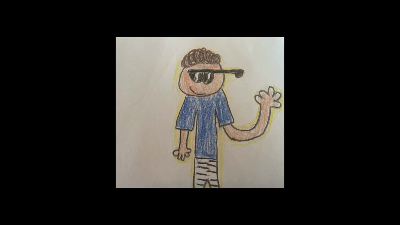 Final Video Thumbnail