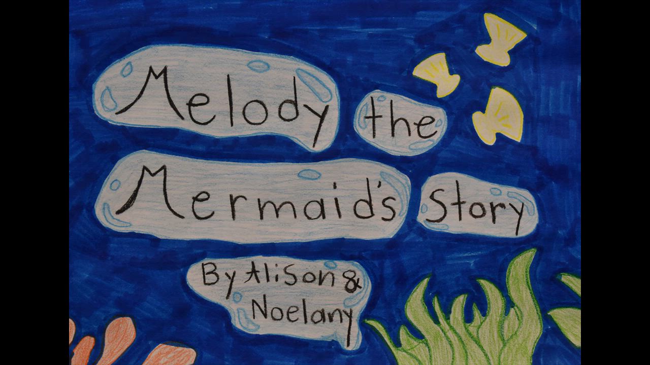 Melody the Mermaid Melody the Mermaid Thumbnail