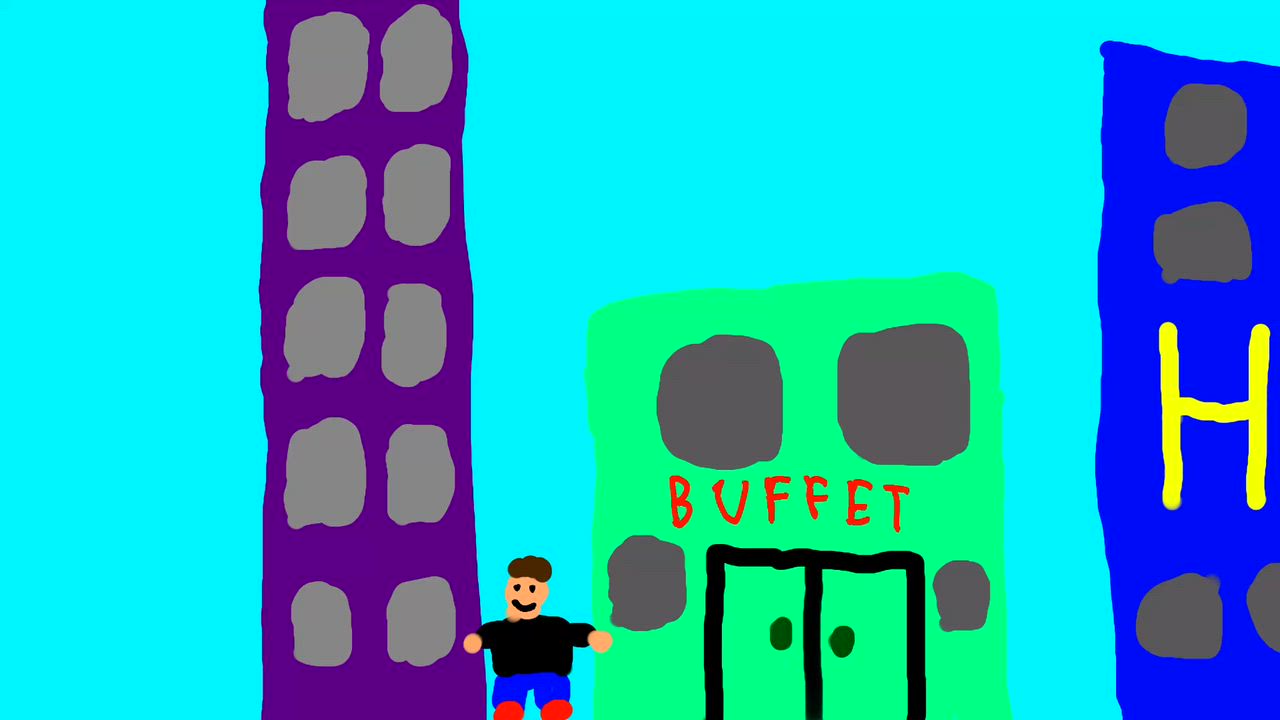 Animal World Thumbnail