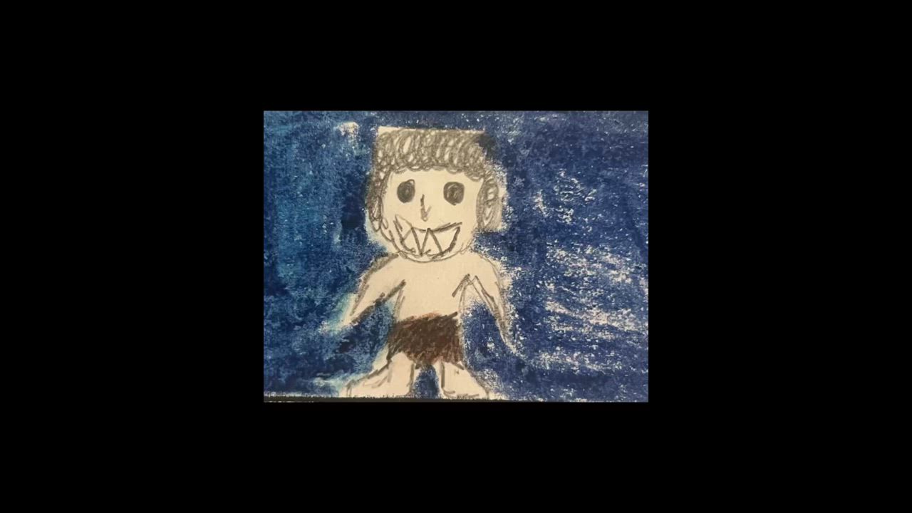 Beyond the Waters Thumbnail