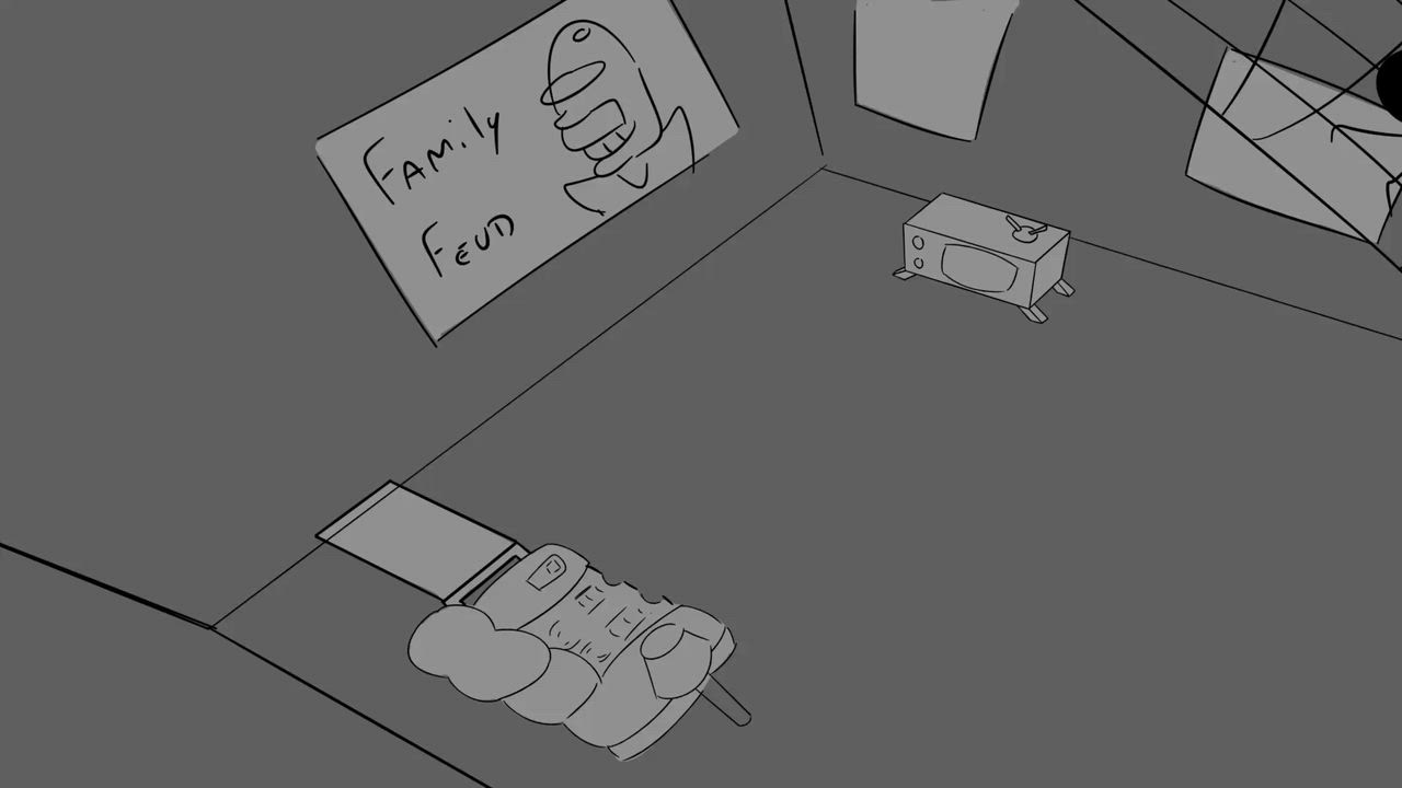 Heaven's Game Thumbnail