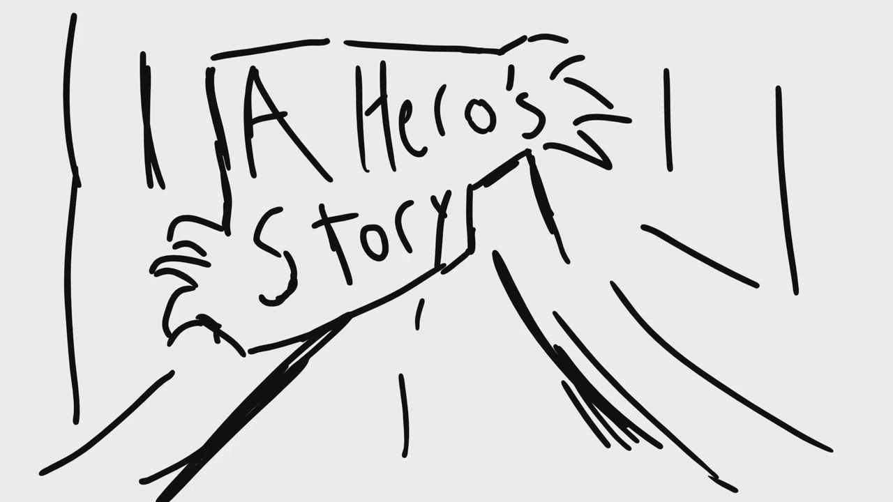 A Heroes Story A Heroes Story Thumbnail