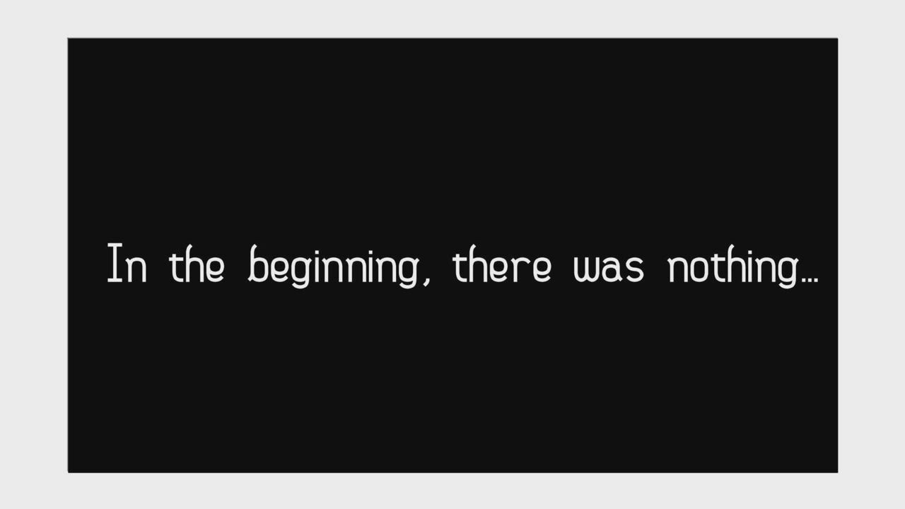 The journey of Space God Monkey Thumbnail